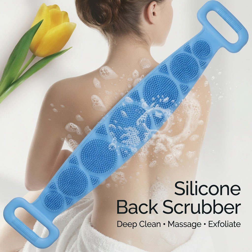 DualSkin Scrubber Pro™