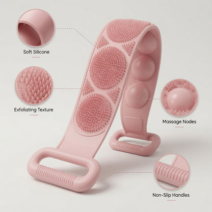 DualSkin Scrubber Pro™