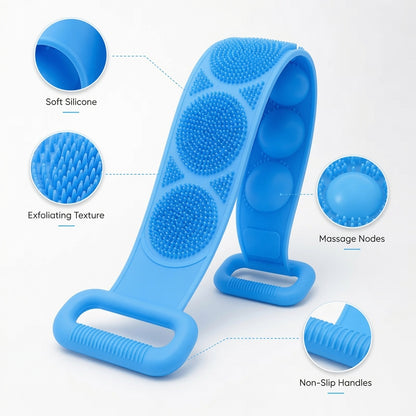 DualSkin Scrubber Pro™