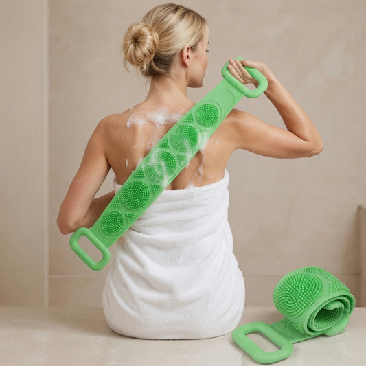 DualSkin Scrubber Pro™