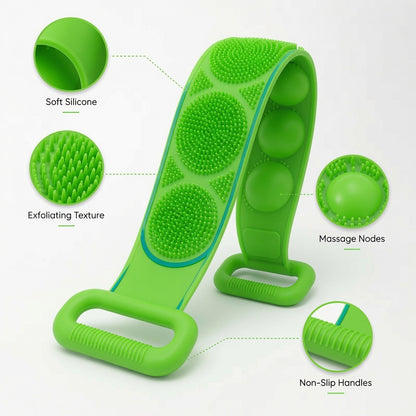 DualSkin Scrubber Pro™
